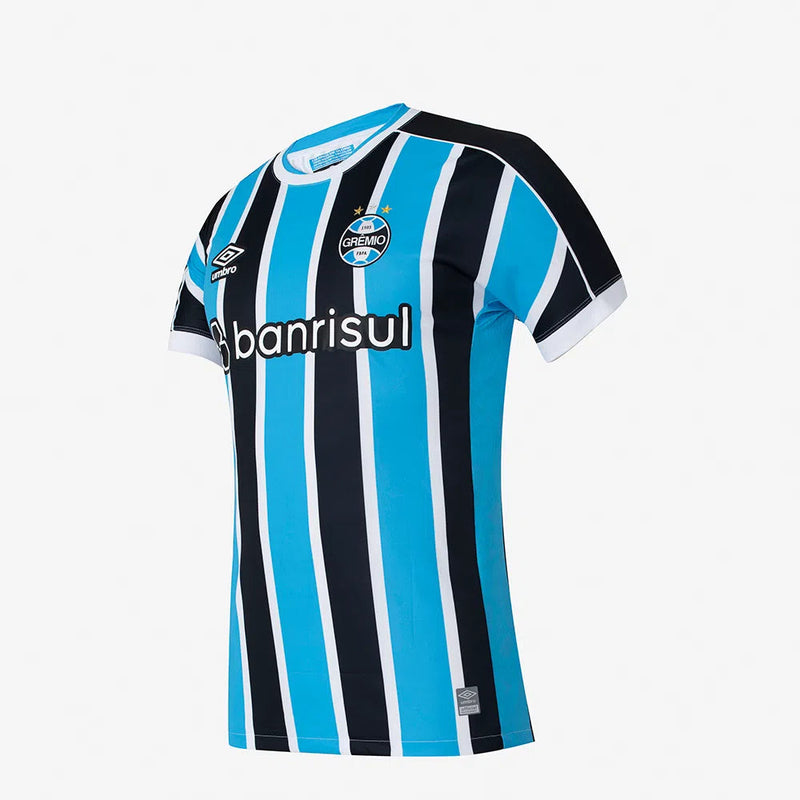 Camisa Umbro Grêmio I - 2023/24