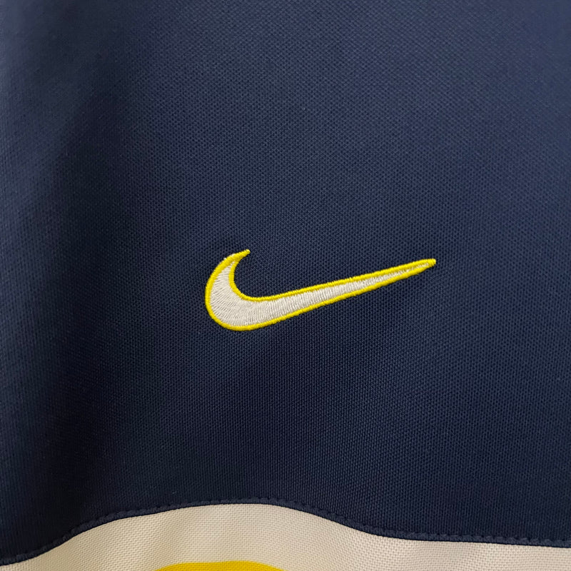 Camisa Nike Boca Juniors I - 1996/97 Retrô