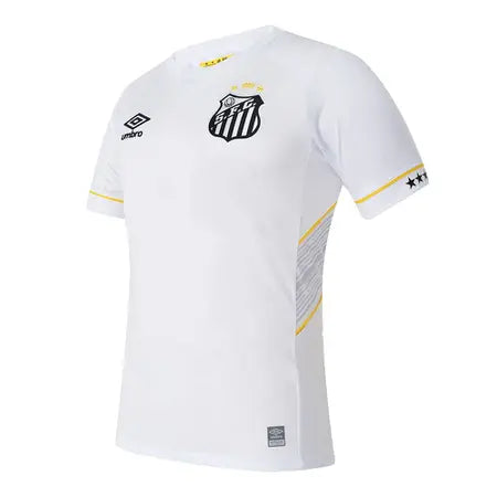 Camisa Umbro Santos I - 2023/24