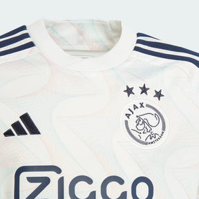 Camisa Adidas Ajax II - 2023/24