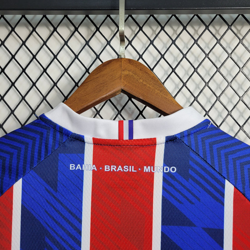 Camisa Esquadrão Bahia II - 2023/24