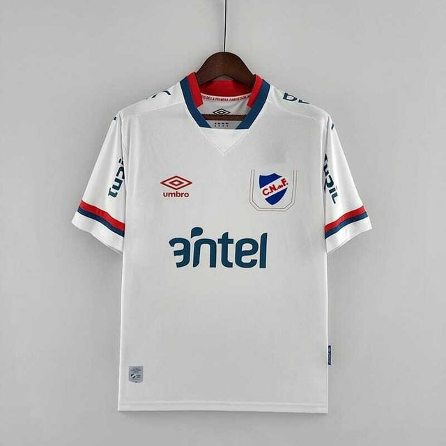 Camisa Umbro Nacional (Uruguai) I  - 2022/23