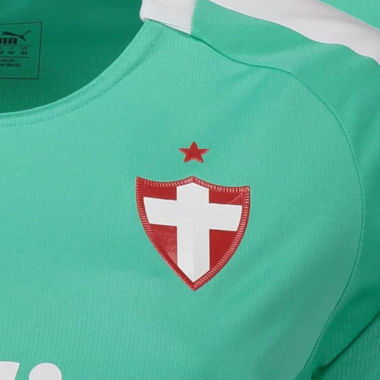 Camisa Puma Palmeiras III - 2019 Retrô