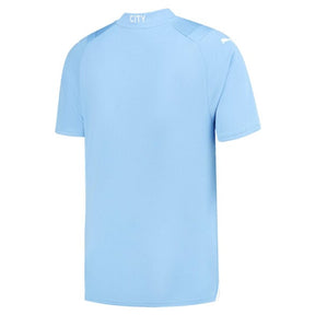Camisa Manchester City I - 2023/24 Azul