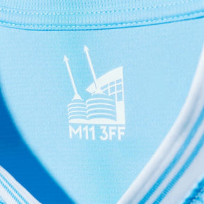 Camisa Manchester City I - 2023/24 Azul
