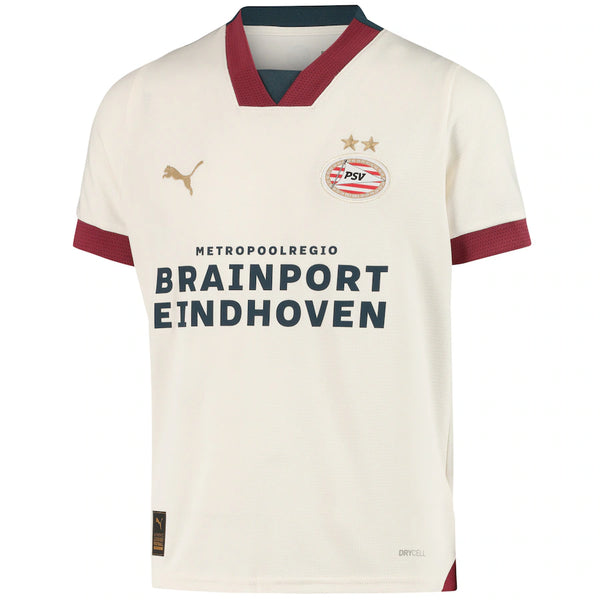 Camisa Puma PSV II - 2023/24