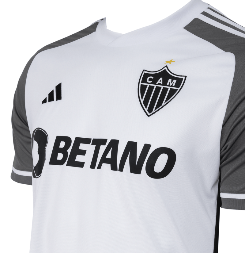 Camisa Adidas Atlético Mineiro II - 2023/24