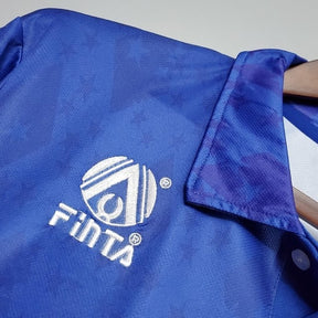 Camisa Cruzeiro I - 1993/94 Retrô