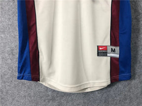 Camisa Barcelona II - 1998/99 Retrô