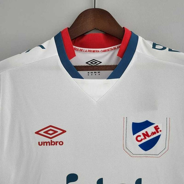 Camisa Umbro Nacional (Uruguai) I  - 2022/23