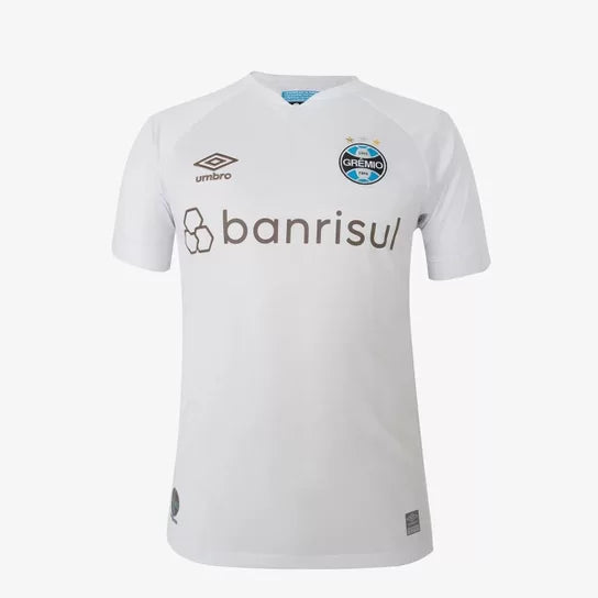 Camisa Umbro Grêmio II - 2023/24