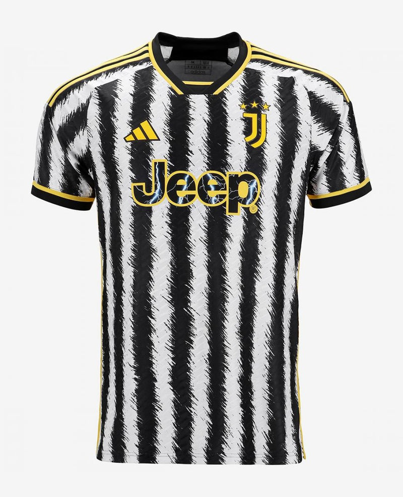 Camisa Adidas Juventus I - 2023/24