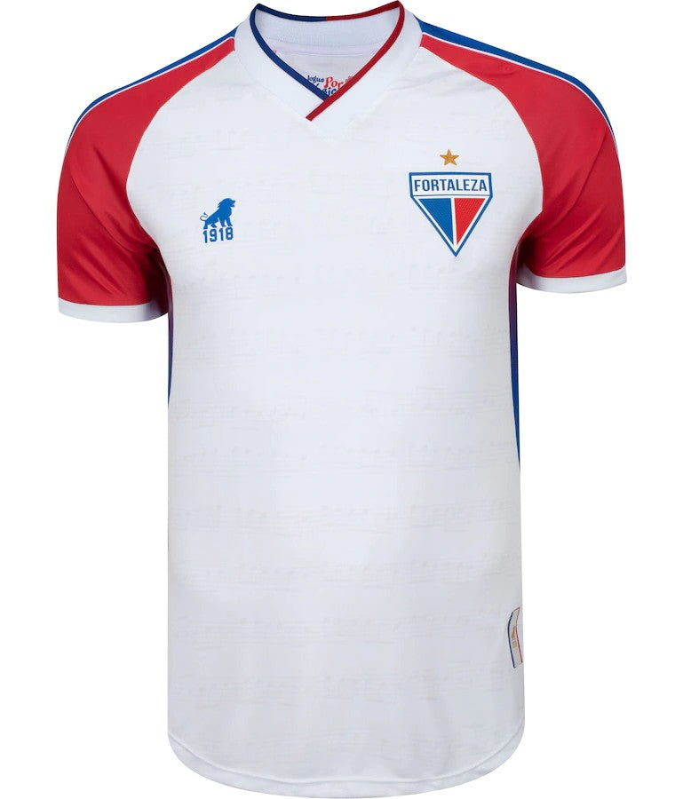 Camisa Leão Fortaleza II - 2022/23