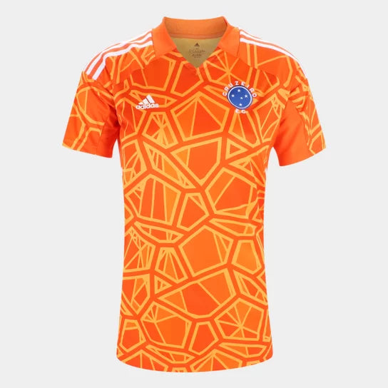Camisa Adidas Cruzeiro Goleiro I - 2022/23