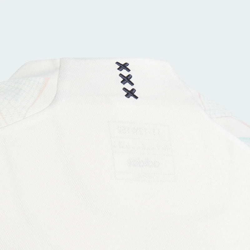 Camisa Adidas Ajax II - 2023/24