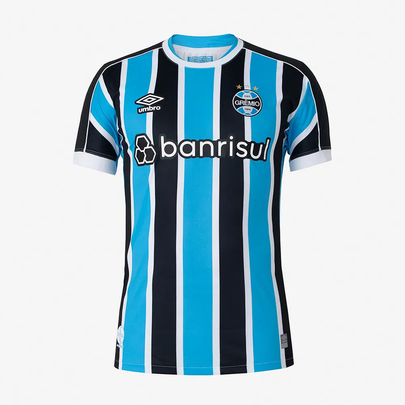 Camisa Umbro Grêmio I - 2023/24