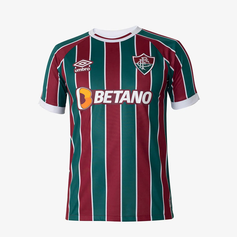 Camisa Umbro Fluminense I - 2023/24