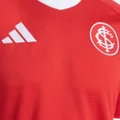 Camisa Internacional I - 2025/26 Vermelha
