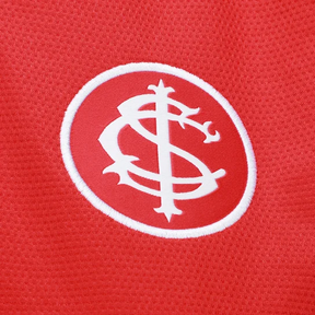 Camisa Internacional I - 2025/26 Vermelha
