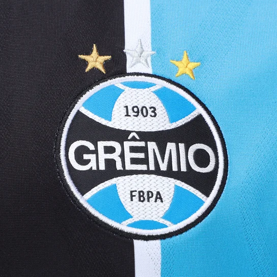 Camisa Umbro Grêmio I - 2025/26 Feminina