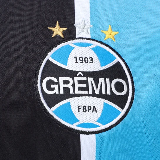 Camisa Umbro Grêmio I - 2025/26