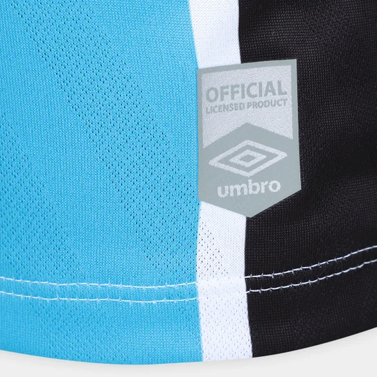 Camisa Umbro Grêmio I - 2025/26