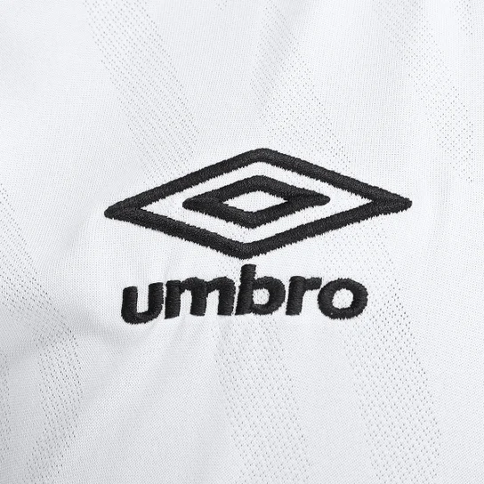 Camisa Santos I - 2025/26 Branca