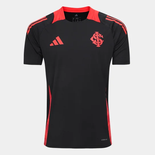 Camisa Adidas Internacional Treino - 2025/26