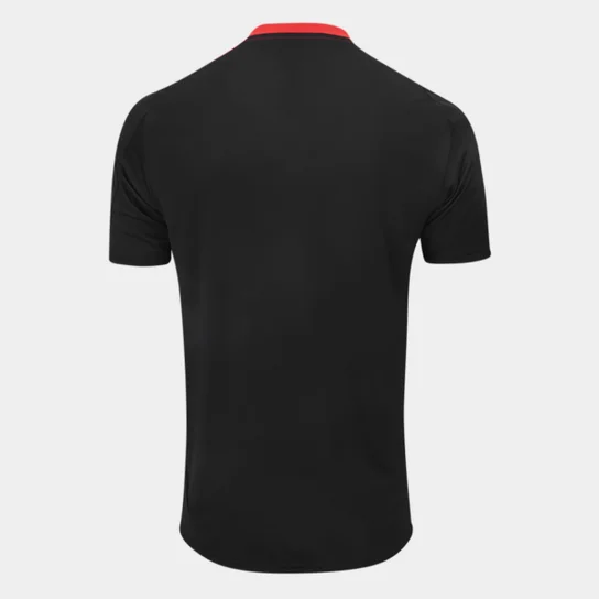 Camisa Adidas Internacional Treino - 2025/26