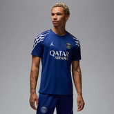 Camisa PSG IV - 2024/25 Azul