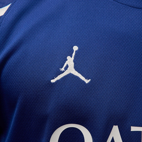 Camisa PSG IV - 2024/25 Azul