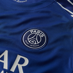 Camisa PSG IV - 2024/25 Azul