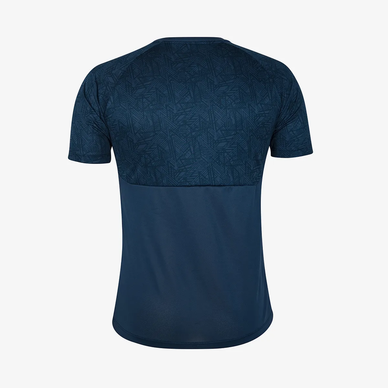 Camisa Santos Treino - 2024/25 Azul Marinho
