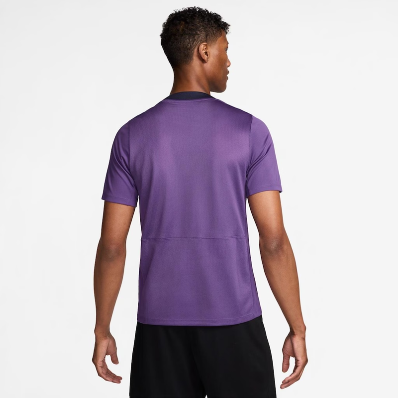 Camisa Corinthians Treino - 2025/26 Roxo