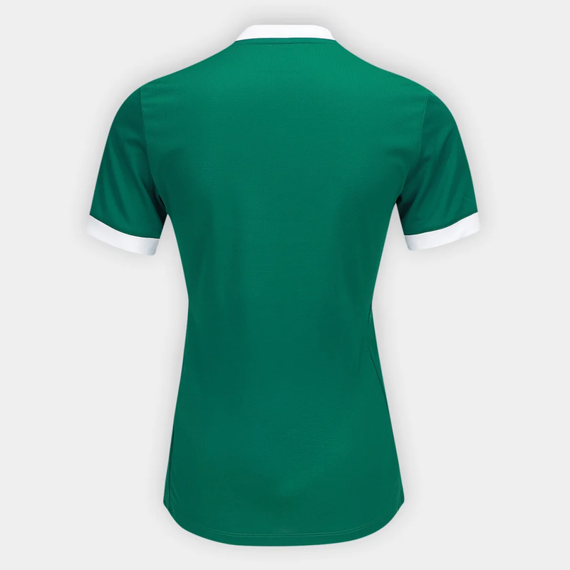 Camisa Palmeiras Feminina I - 2025/26 Verde