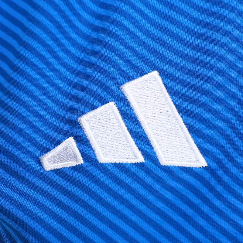 Camisa Cruzeiro Feminina - 2025/26 Azul