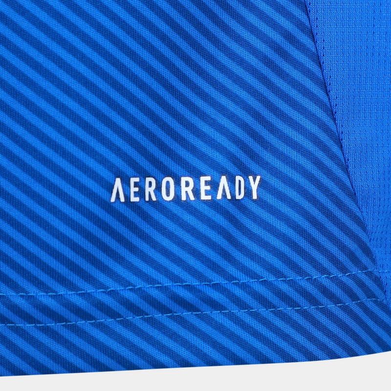 Camisa Cruzeiro Feminina - 2025/26 Azul