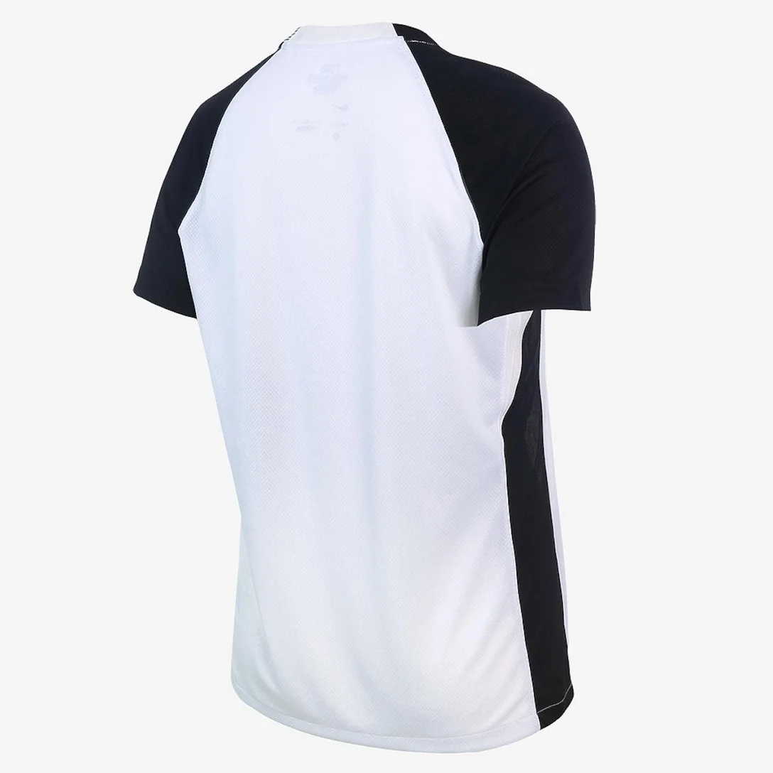 Camisa Feminina Corinthians I - 2025/26 Branca
