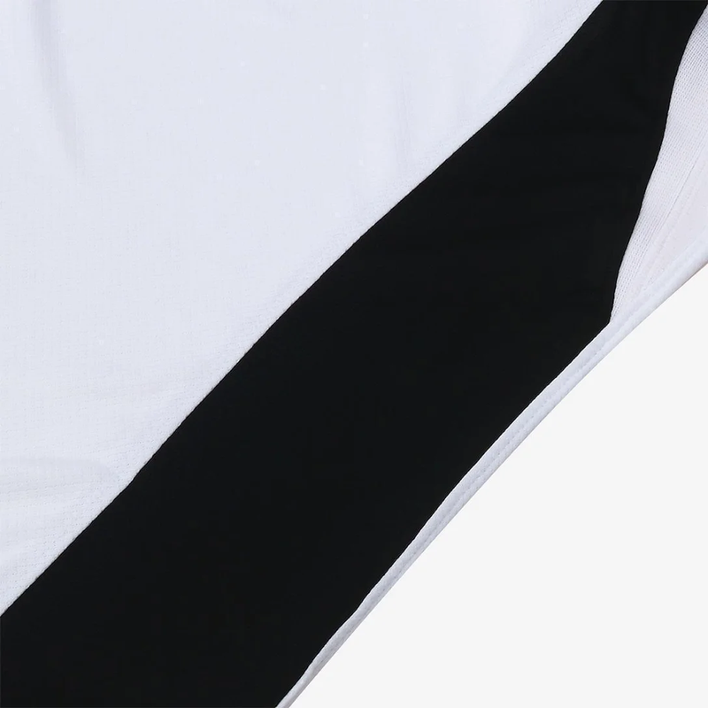 Camisa Feminina Corinthians I - 2025/26 Branca