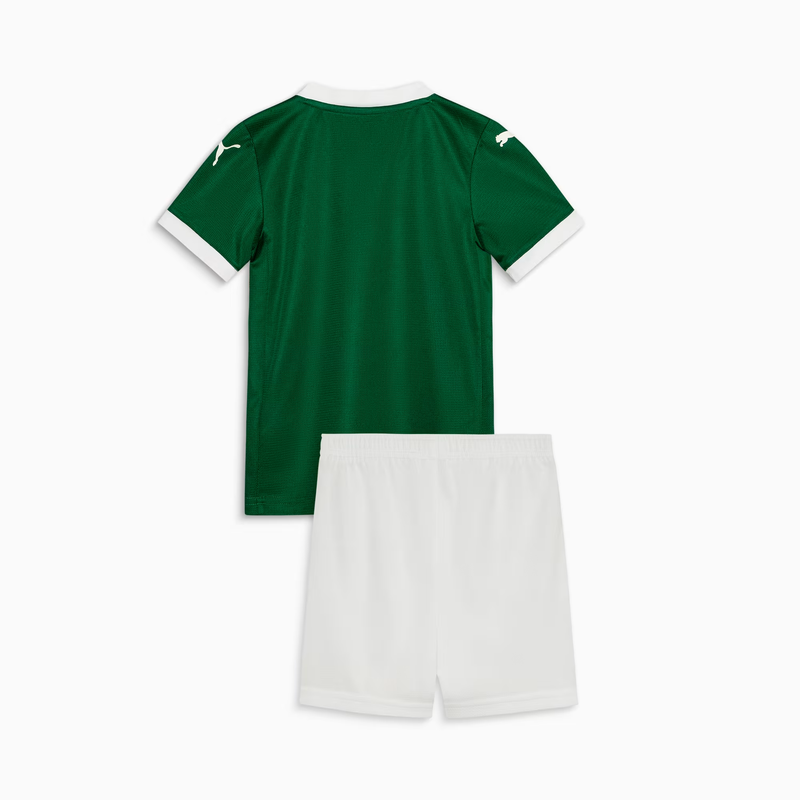 Kit Palmeiras Infantil I - 2025/26 Verde
