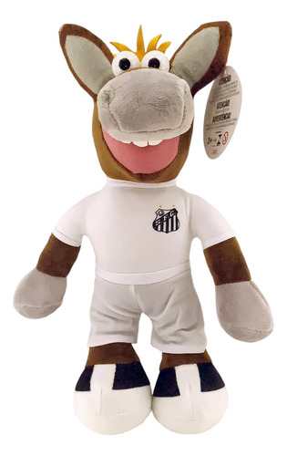 Brinquedo Cavalinho Santos