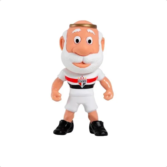 Boneco São Paulo Mascote Camisa 1