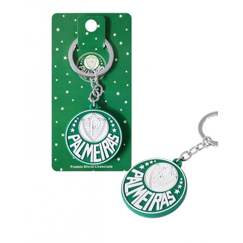 Chaveiro Palmeiras