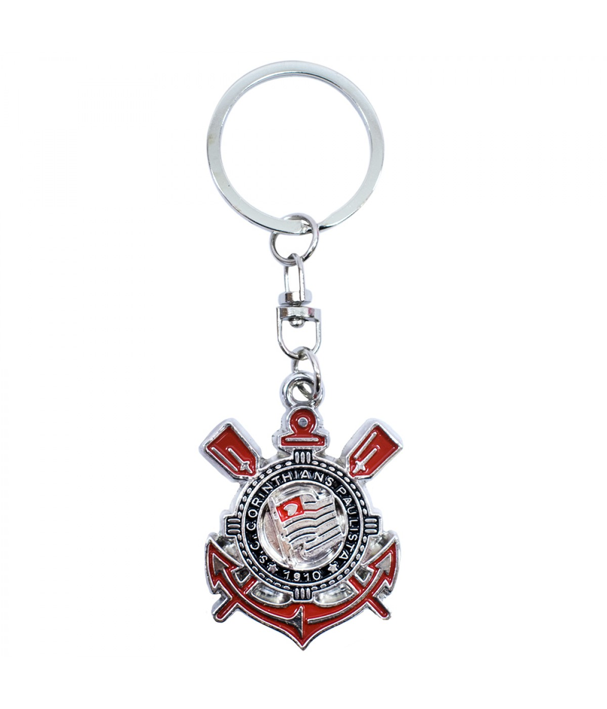 Chaveiro Corinthians