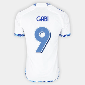 Camisa Cruzeiro II - 2024/25 Gabi N° 9