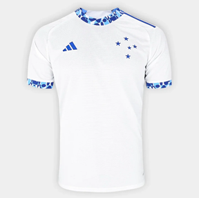 Camisa Cruzeiro II - 2024/25 Gabi N° 9