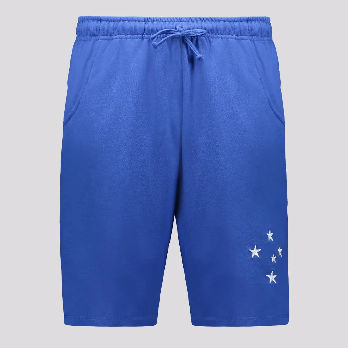 Bermuda Cruzeiro - Azul