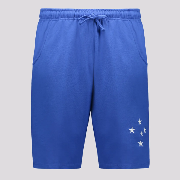 Bermuda Cruzeiro - Azul