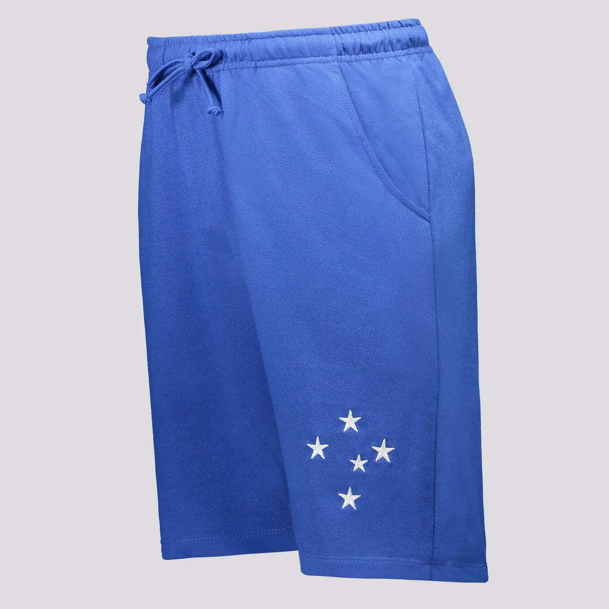 Bermuda Cruzeiro - Azul