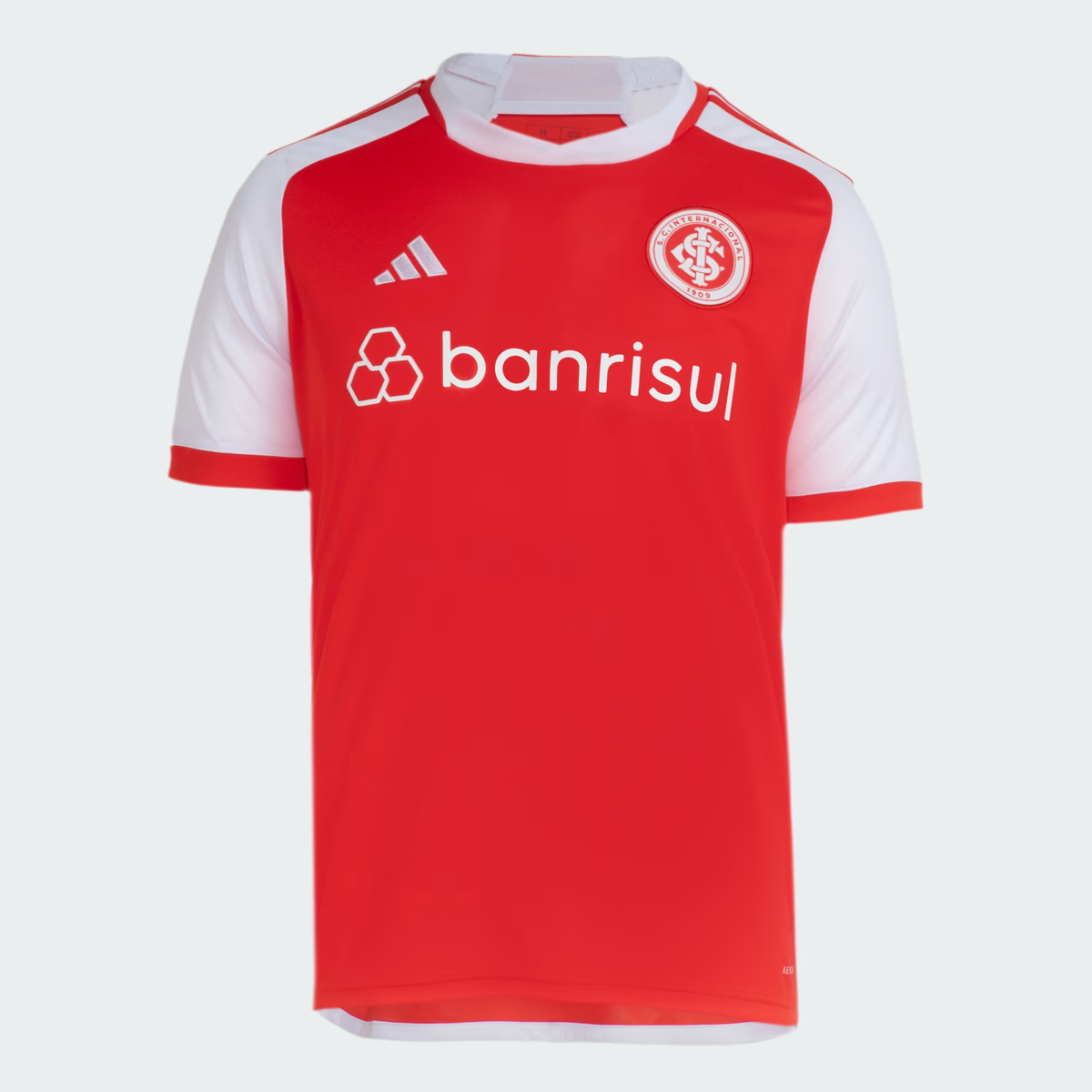 Camisa Jogador Internacional I - 2024/25